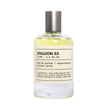 Emper Stallion 53 By Emper 3.4 Oz Edp Unisex