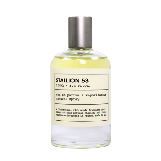 Emper Stallion 53 By Emper 3.4 Oz Edp Unisex