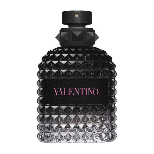 Valentino Uomo Born In Roma 3.4 Oz EDT for Men