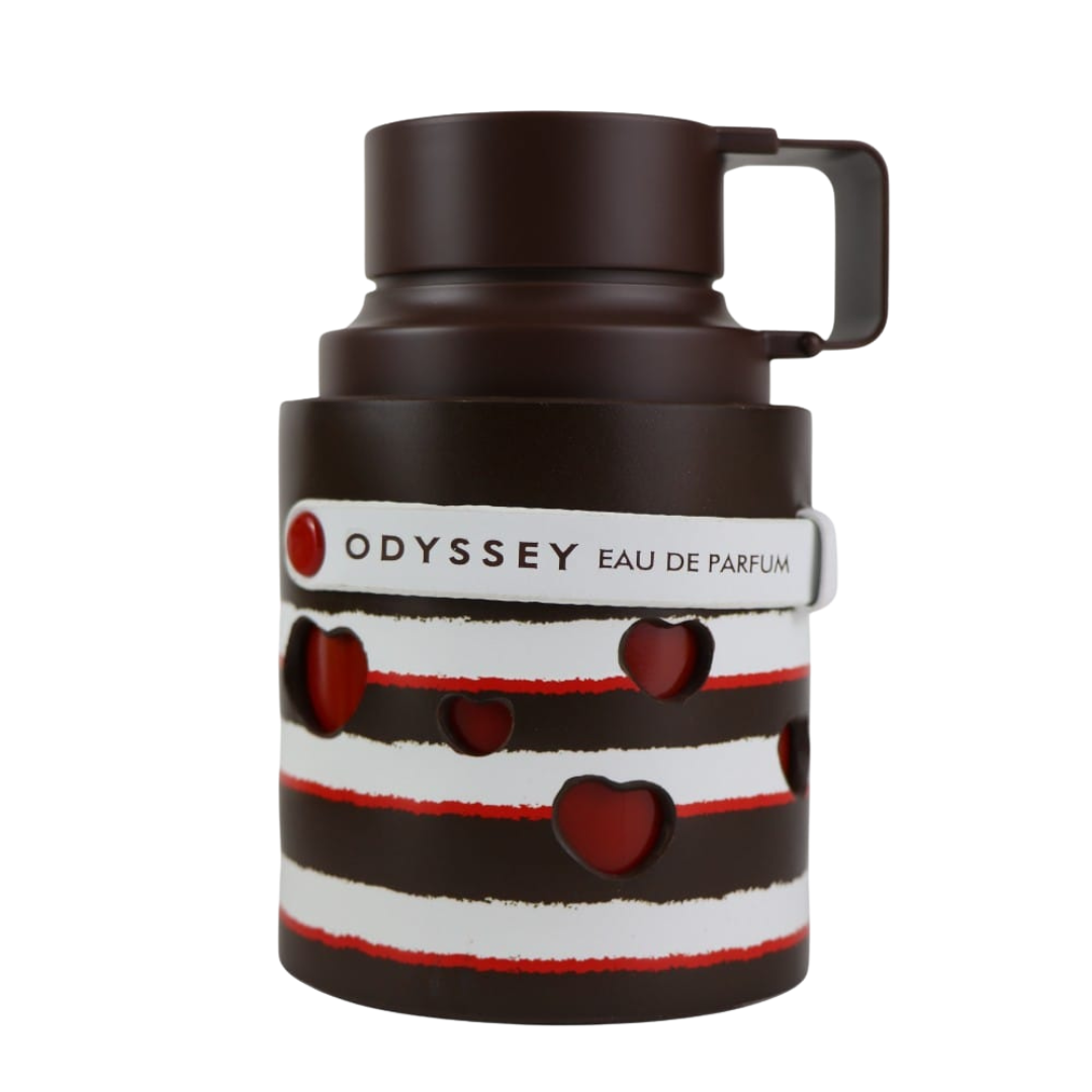 Armaf Odyssey Black Forest Desert Edition 3.4 Oz Unisex