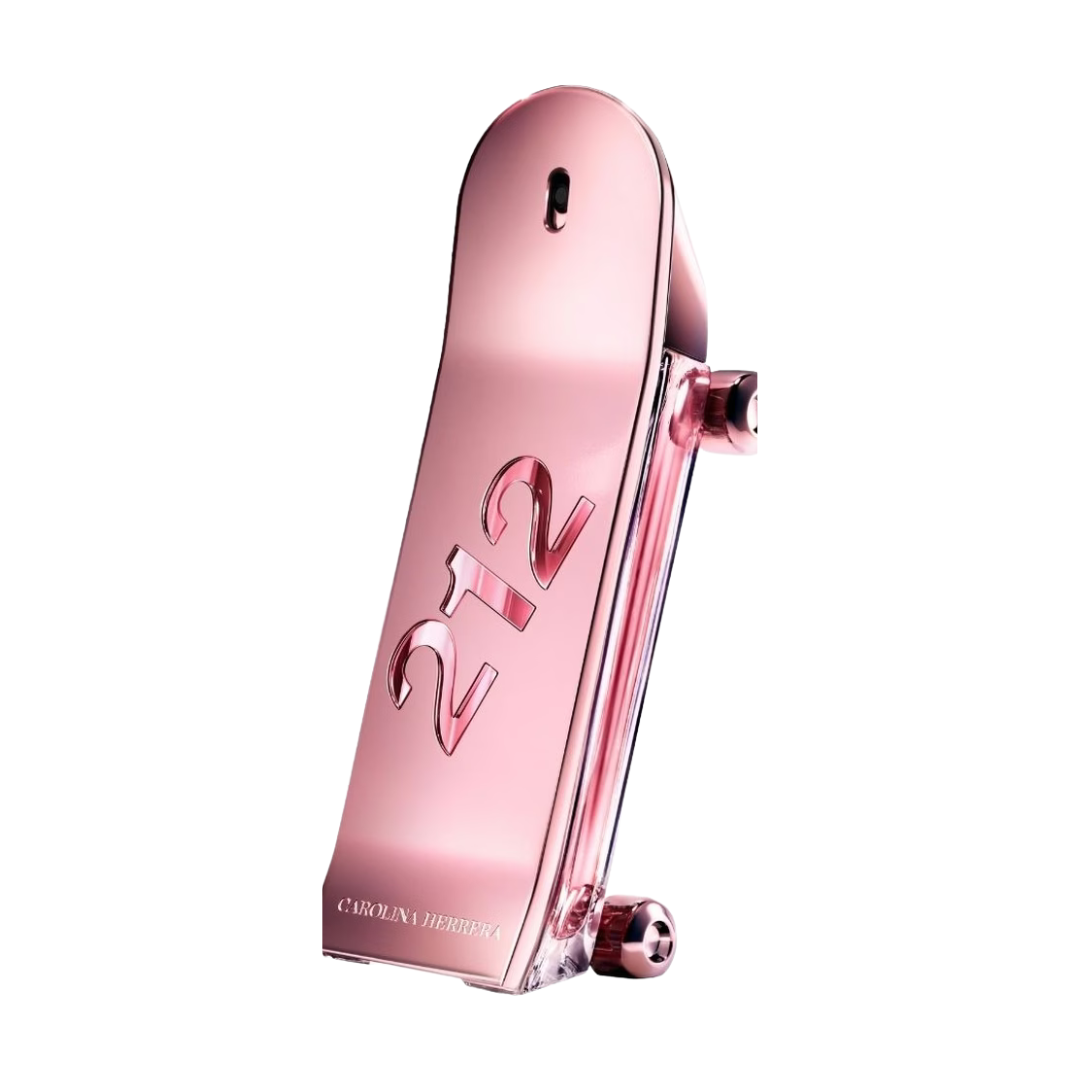 Carolina Herrera 212 Heroes Forever Young 3.0 Oz Edt Men