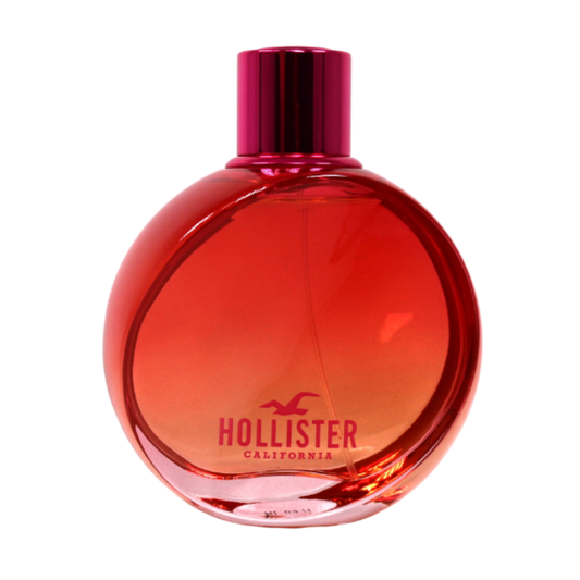 Hollister Wave 2 3.4 Oz. Edp Women