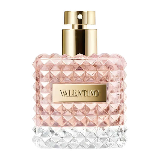 Valentino Donna 3.4 Oz Edp Women