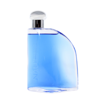 Nautica Blue 3.4 Oz EDT for Men