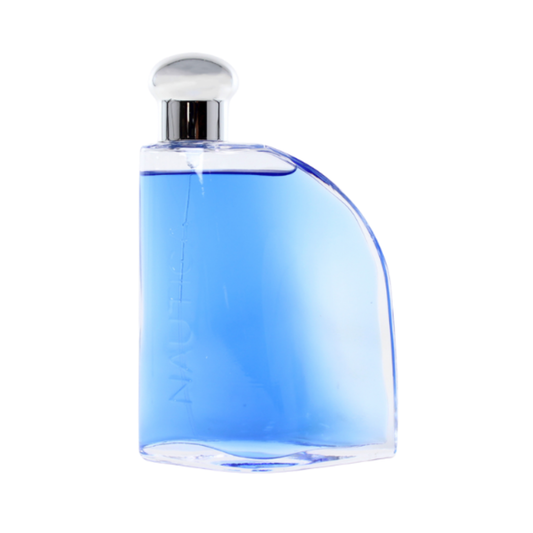 Nautica Blue 3.4 Oz EDT for Men