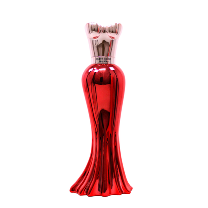 Paris Hilton Ruby Rush 3.4 Oz Edp Women