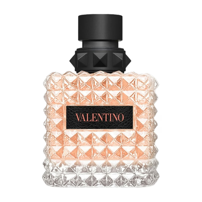 Valentino Born In Roma Coral Fantasy 3.4 Oz Edp Women