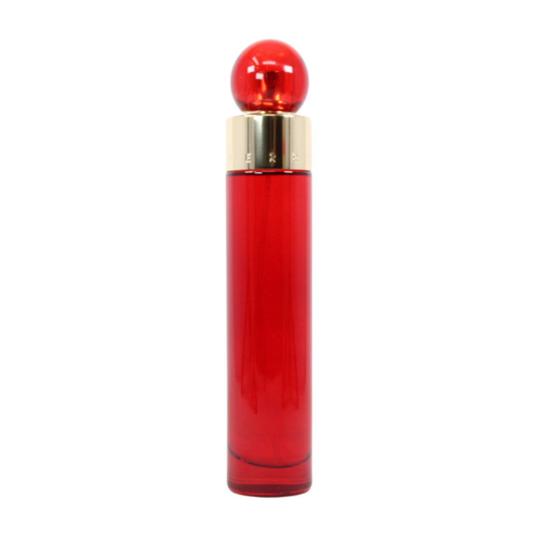 Perry Ellis 360 Red 3.3 Oz Edp Women