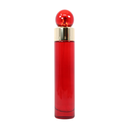 Perry Ellis 360 Red 3.3 Oz Edp Women