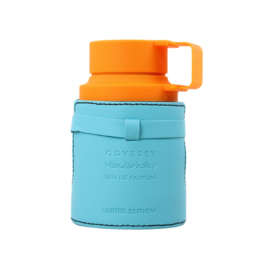 Armaf Odyssey Mandarin 3.4 Oz EDP for Men