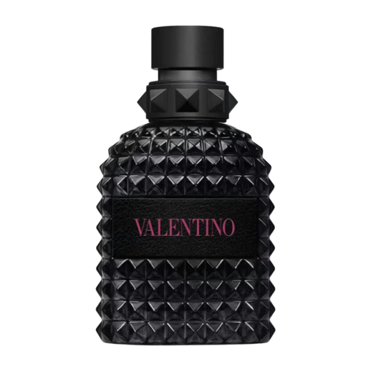 Valentino Born In Roma Uomo Extradose 3.4 Oz Parfum Men