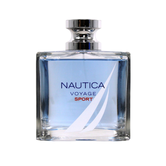 Nautica Voyage Sport 3.4 Oz for Men