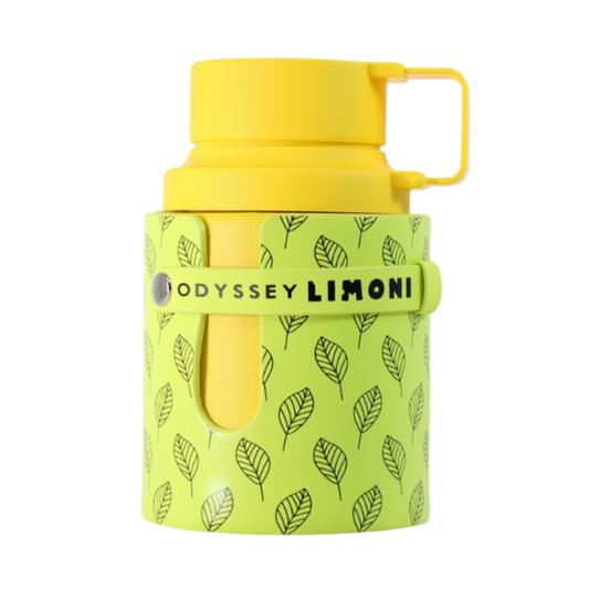 Armaf Odyssey Limoni 3.4 Edp Men
