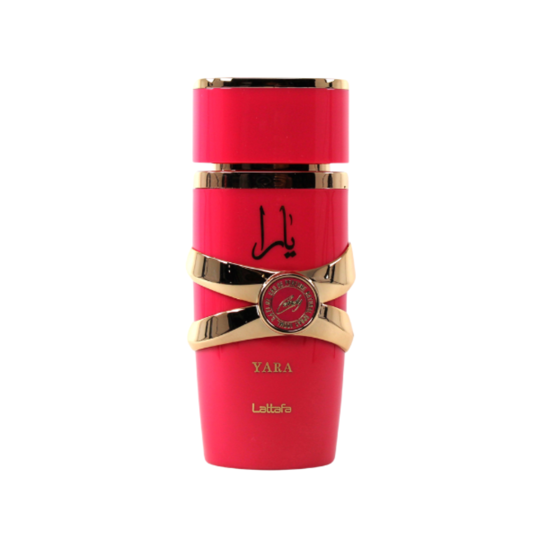 Lattafa Yara Candy 3.4 Oz Edp Women