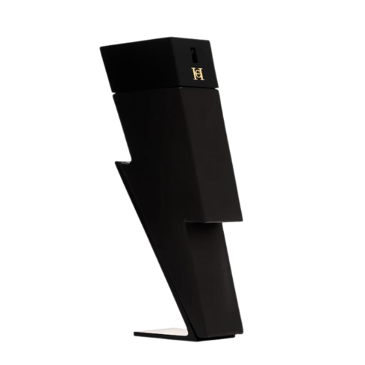 Carolina Herrera Bad Boy 3.4 Oz Le Parfum Men