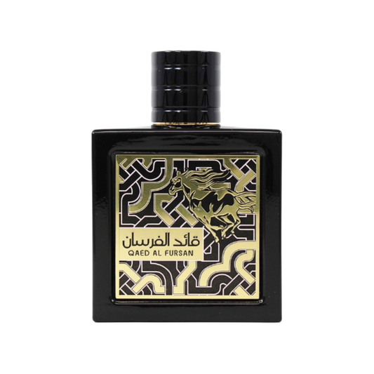 Lattafa Qaed Al Fursan 3.0 Oz EDP for Men