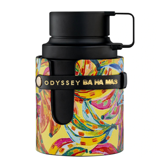 Armaf Odyssey Bahamas Tropical 3.4 Oz Unisex