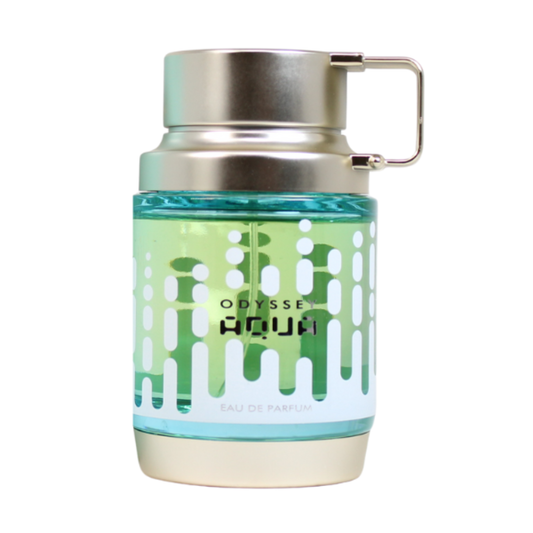 Armaf Odyssey Aqua Edition 3.4 Oz EDP for Men