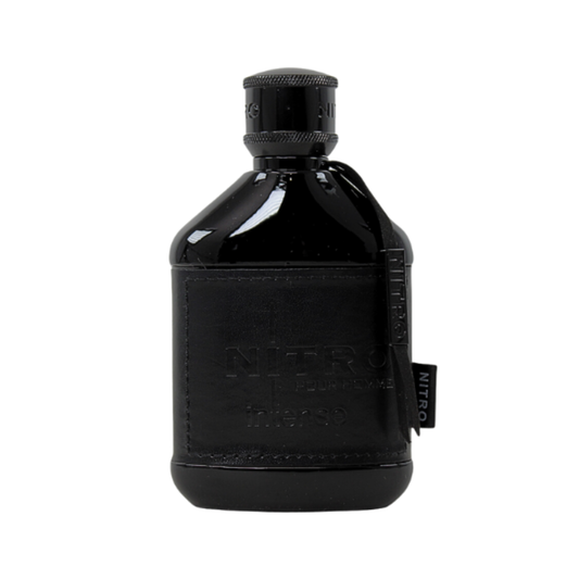 Dumont Nitro Intense 3.4 Oz EDP for Men