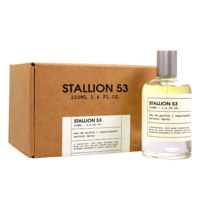Emper Stallion 53 By Emper 3.4 Oz Edp Unisex