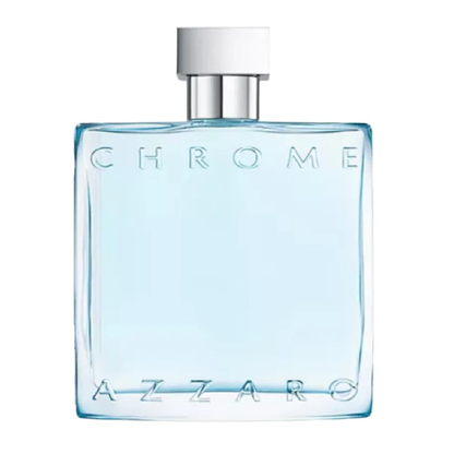 Azzaro Chorme 3.4 Oz Edt Men