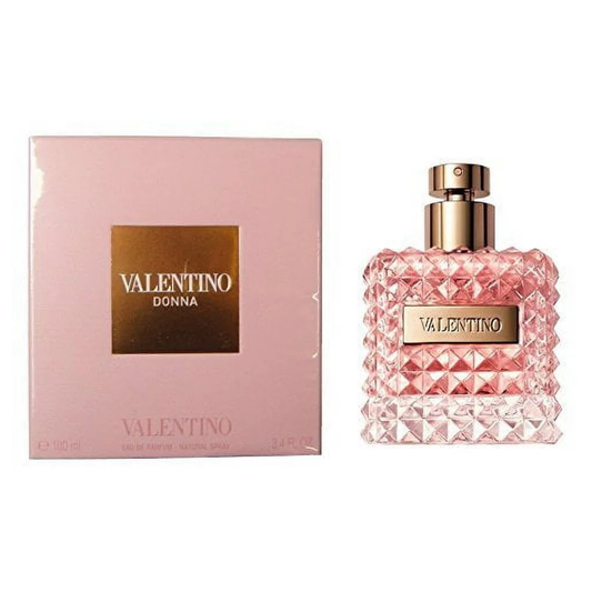 Valentino Donna 3.4 Oz Edp Women
