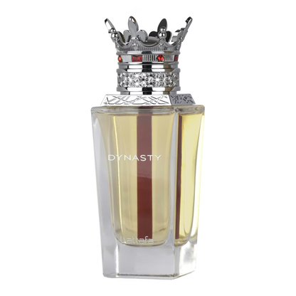 Lattafa Dynasty 3.5 Oz Edp Unisex