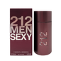 Carolina Herrera 212 Sexy EDT for Men