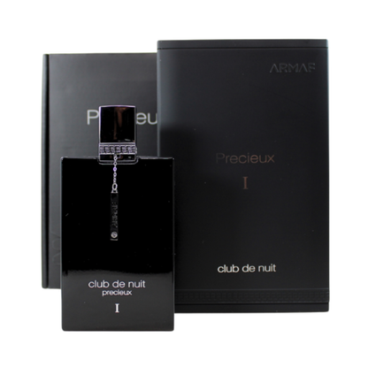 Armaf Club de Nuit Precieux 1.85 Oz Extrait de Parfum for Men