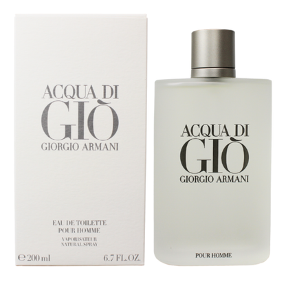 Giorgio Armani Acqua Di Gio EDT for Men