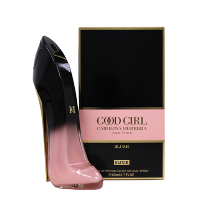 Carolina Herrera Good Girl Blush Elixir 2.7 Oz Women