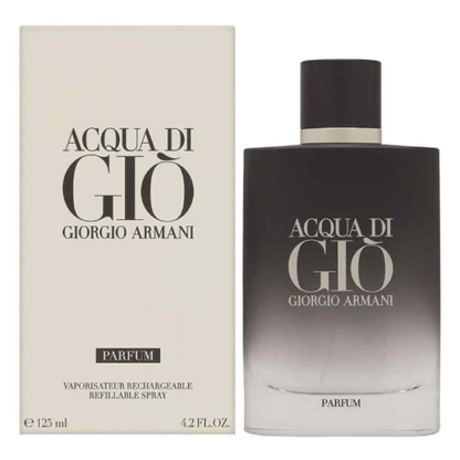 Giorgio Armani Acqua Di Gio 1.6 Oz Parfum Men Refillable