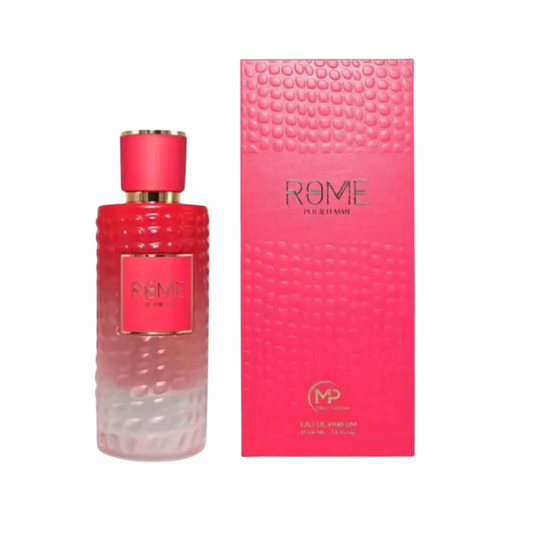 Bharara Rome 3.4 Oz Edp Women