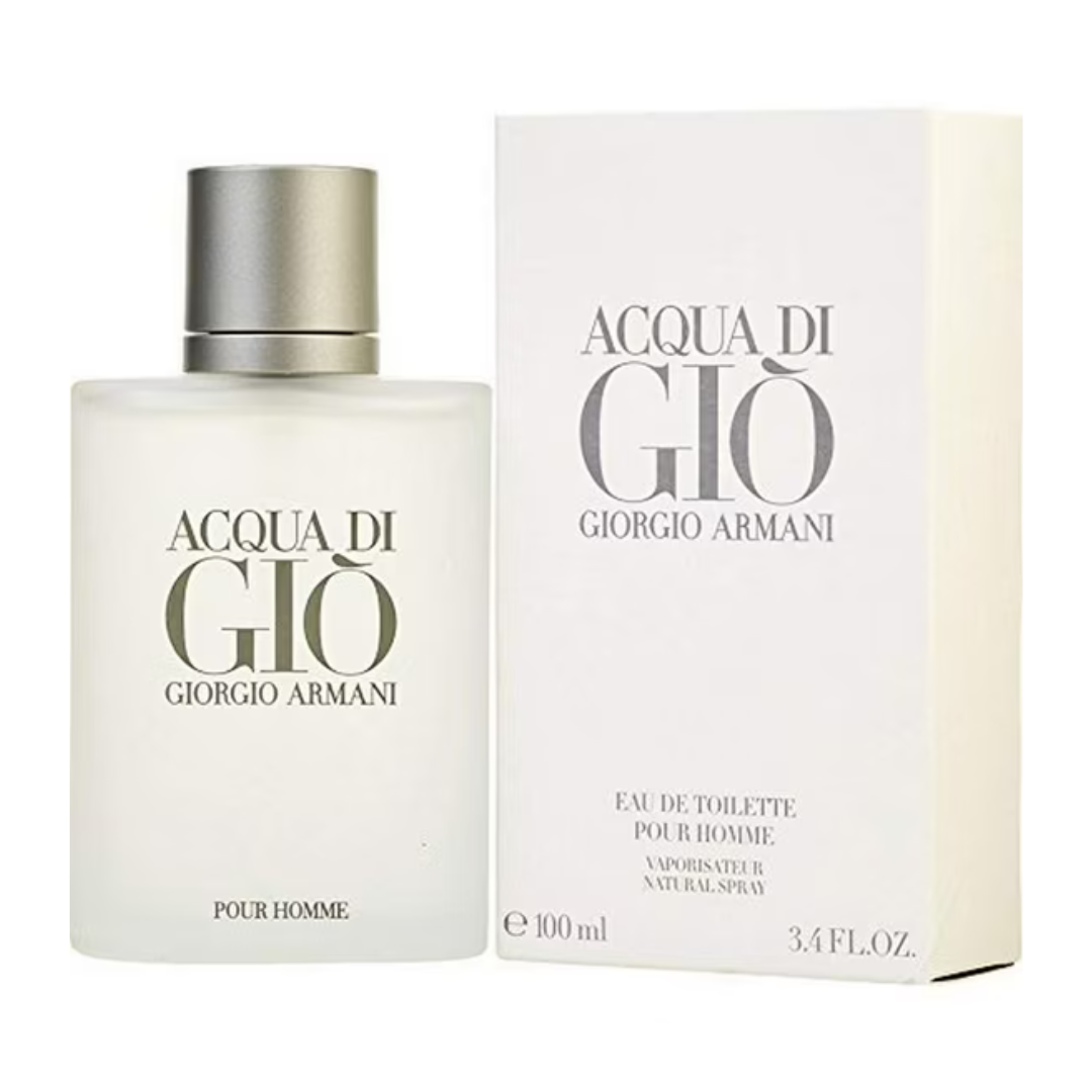 Giorgio Armani Acqua Di Gio EDT for Men