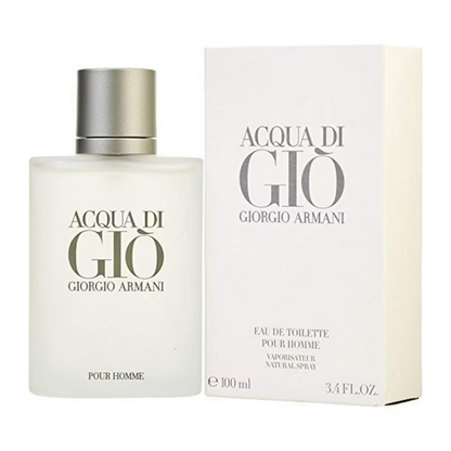 Giorgio Armani Acqua Di Gio EDT for Men