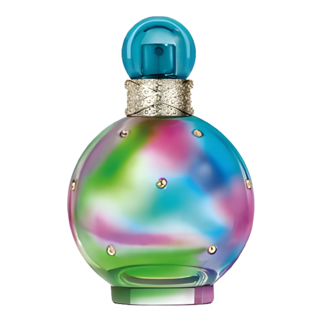 Britney Spears Fantasy Festive 3.4 Oz Edt Women