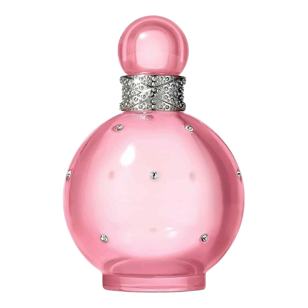 Britney Spears Fantasy Sheer 3.4 Oz Edt Women