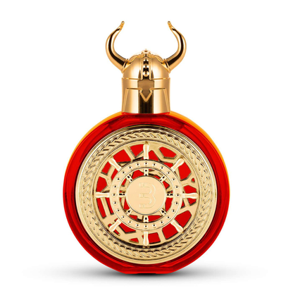 Bharara Viking Rio Parfum 3.4 Oz Unisex