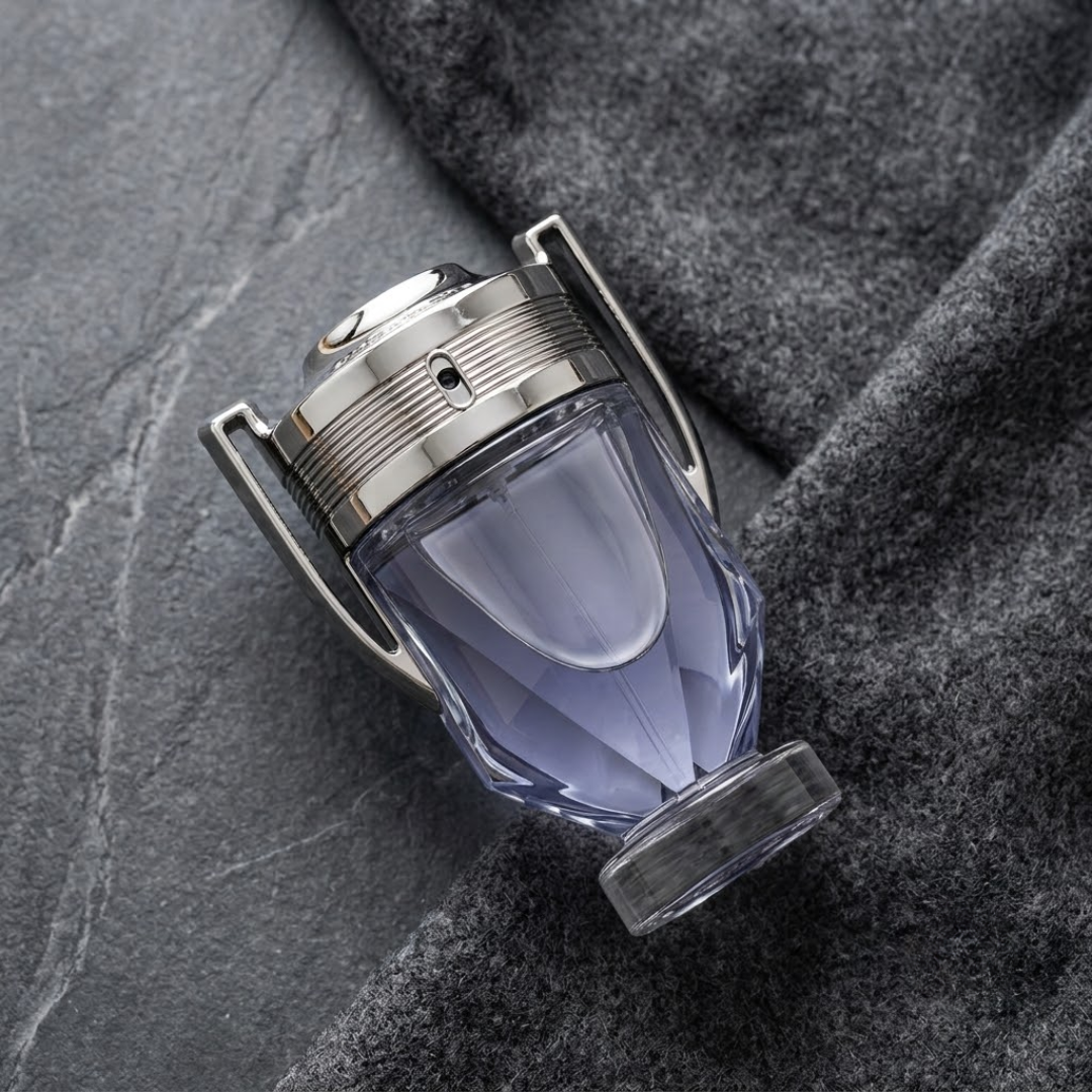 Rabanne Invictus 3.4 Oz EDT for Men