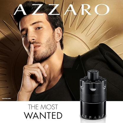 The Most Wanted Intense 3.3 Oz Edp Men
