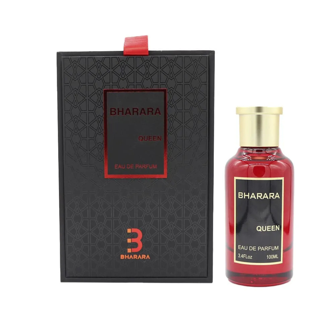 Bharara Queen 3.4 Oz Edp Women