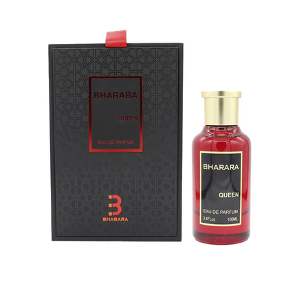 Bharara Queen 3.4 Oz Edp Women