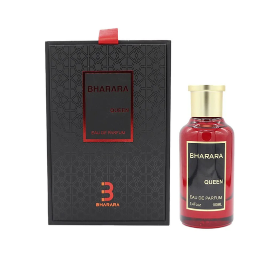 Bharara Queen 3.4 Oz Edp Women