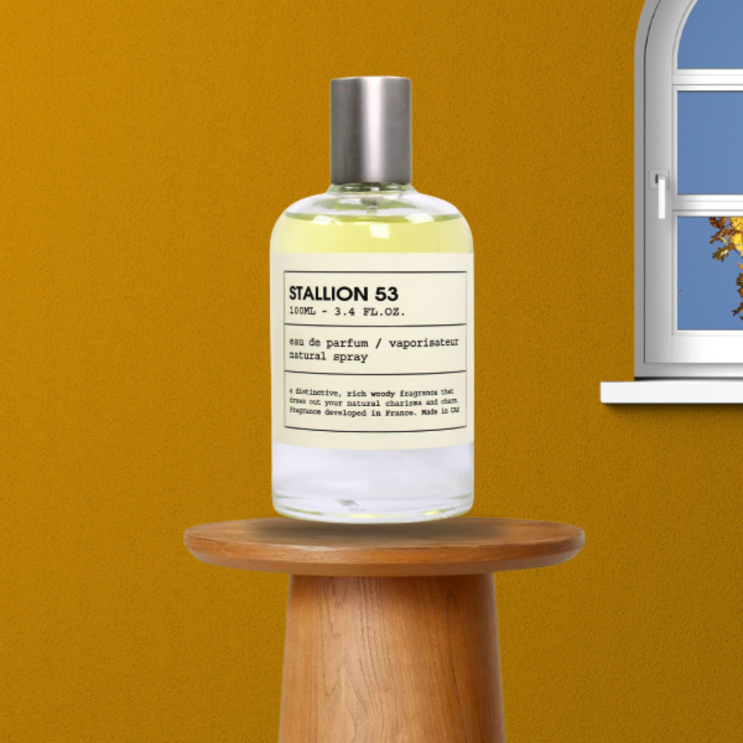 Emper Stallion 53 By Emper 3.4 Oz Edp Unisex