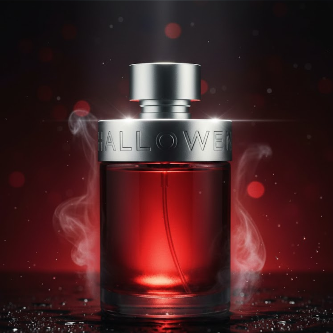 Jesus Del Pozo Halloween Man Rock On 4.2 Oz Edt Men
