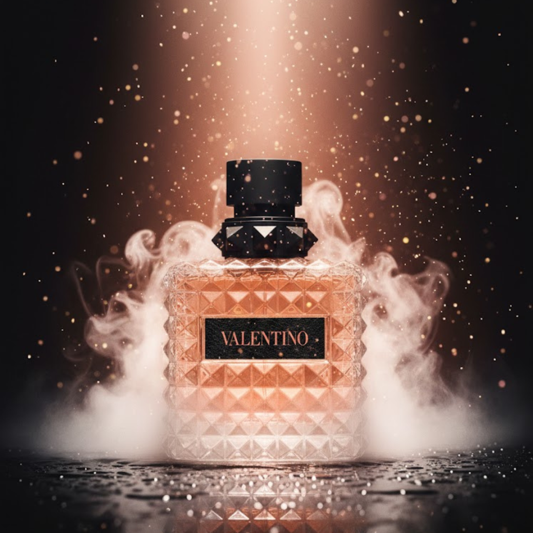 Valentino Born In Roma Coral Fantasy 3.4 Oz Edp Women