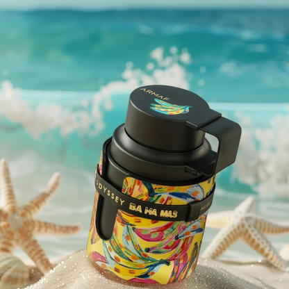 Armaf Odyssey Bahamas Tropical 3.4 Oz Unisex