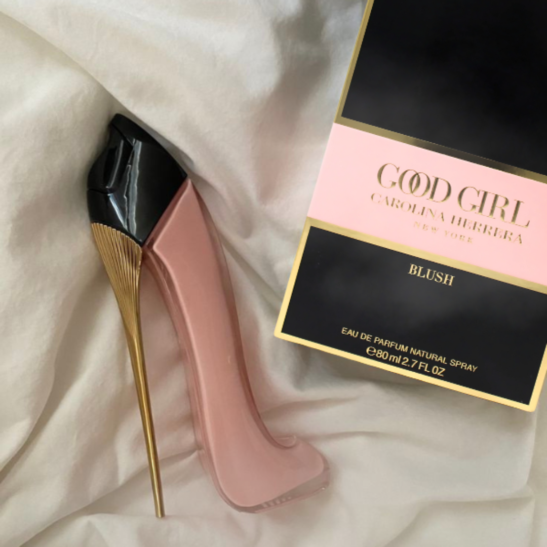 Carolina Herrera Good Girl Blush 2.7 Oz Edp Women