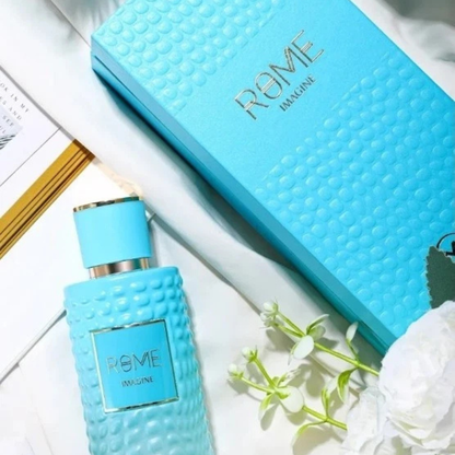 Bharara Rome Imagine 3.4 Oz Edp Unisex