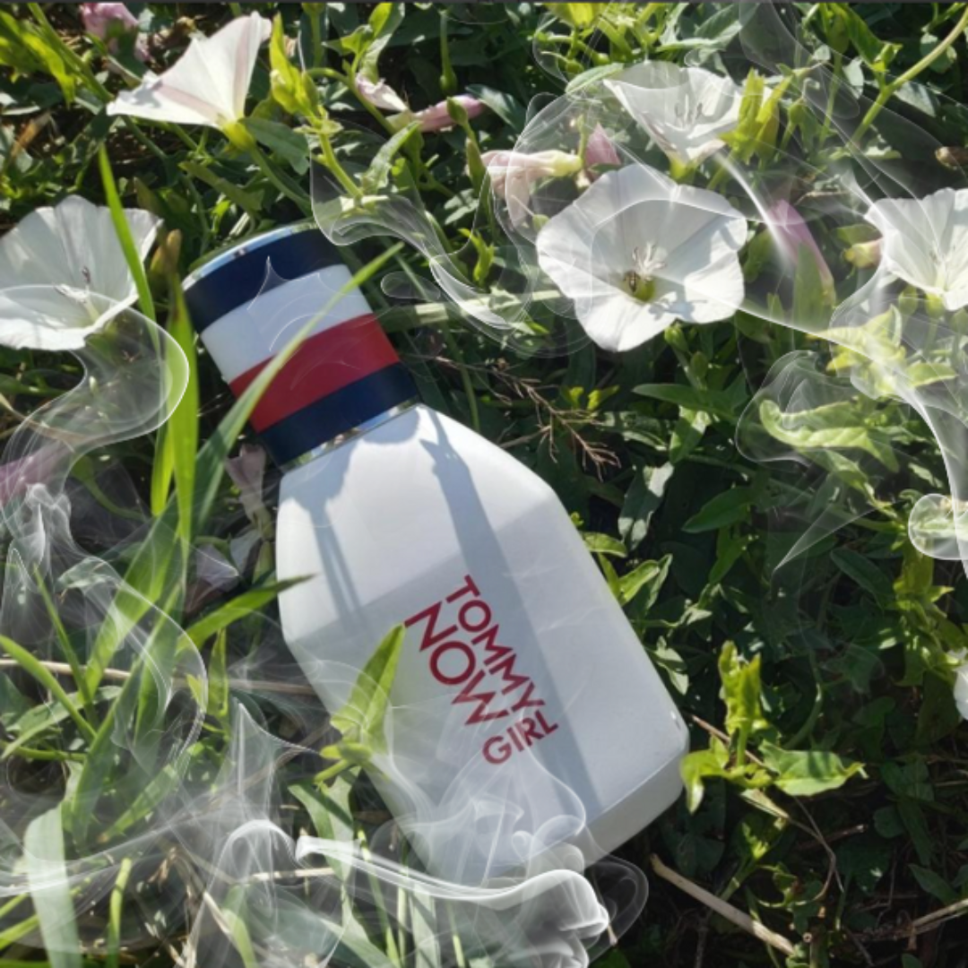 Tommy Hilfiger Now Girl 3.4 Oz Edt Women